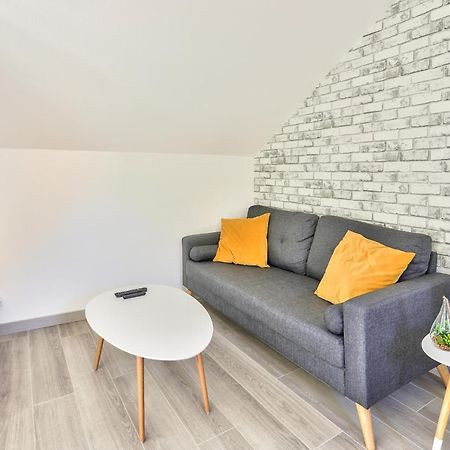 بواتييه Le Cosy By Goodbnb - Proche Gare - 15Min Futuroscope المظهر الخارجي الصورة