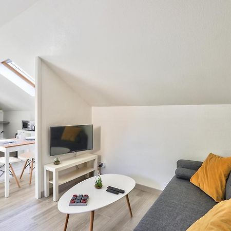 بواتييه Le Cosy By Goodbnb - Proche Gare - 15Min Futuroscope المظهر الخارجي الصورة